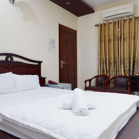RedDoorz Tuan Viet Hotel Ho Chi Minh Zewnętrze zdjęcie