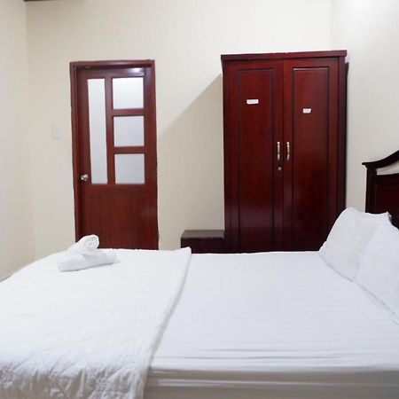 RedDoorz Tuan Viet Hotel Ho Chi Minh Zewnętrze zdjęcie