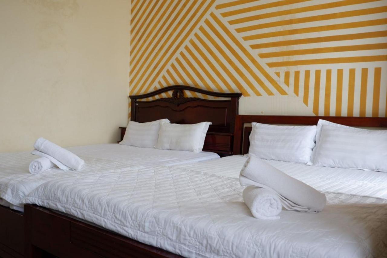 RedDoorz Tuan Viet Hotel Ho Chi Minh Zewnętrze zdjęcie