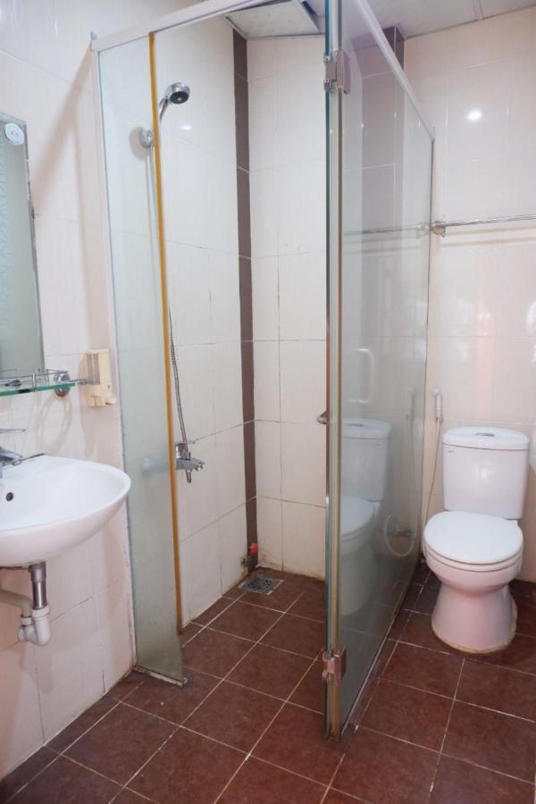 RedDoorz Tuan Viet Hotel Ho Chi Minh Zewnętrze zdjęcie