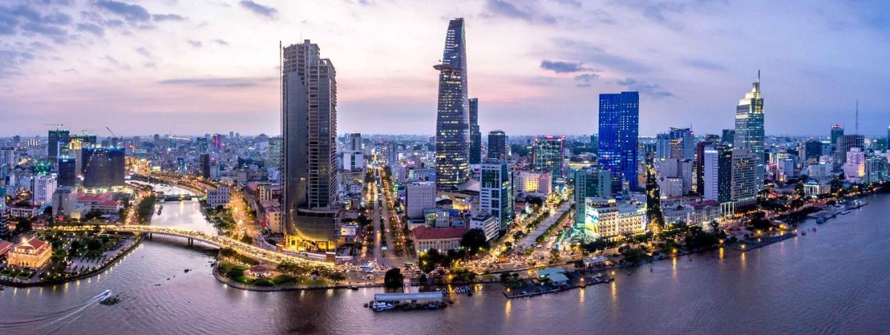 RedDoorz Tuan Viet Hotel Ho Chi Minh Zewnętrze zdjęcie