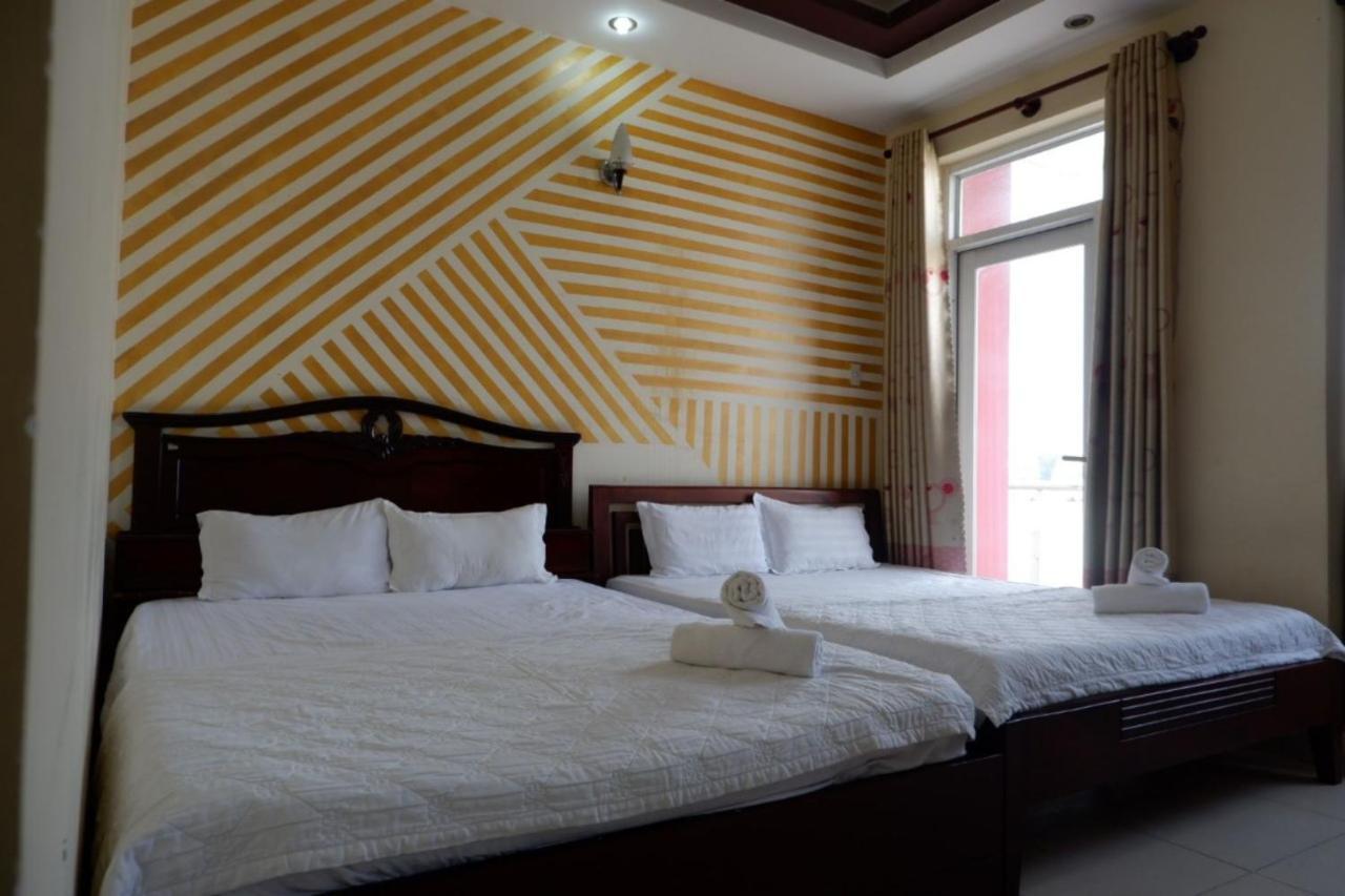 RedDoorz Tuan Viet Hotel Ho Chi Minh Zewnętrze zdjęcie