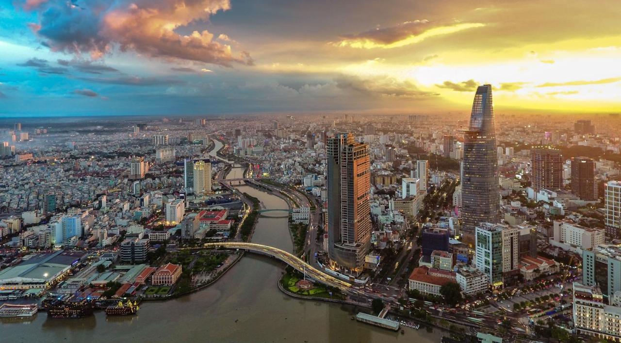 RedDoorz Tuan Viet Hotel Ho Chi Minh Zewnętrze zdjęcie